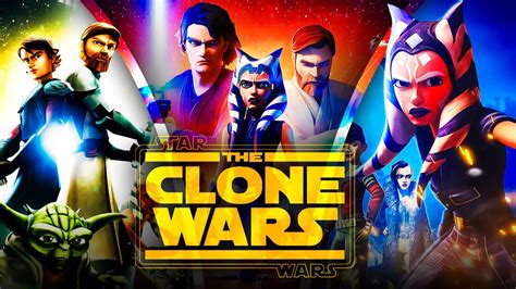 watch star wars clone wars online season 5|clone wars in chronological order.